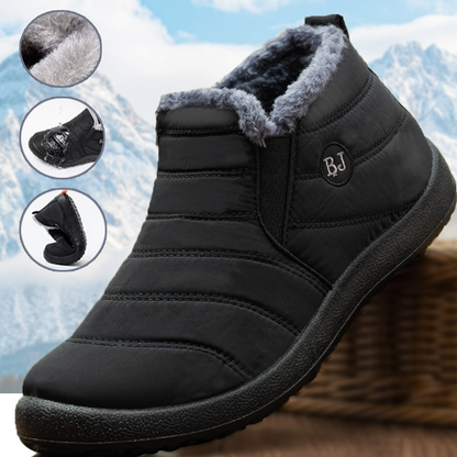 Snug Feet™ - Premium Slip-On-Winterschuh