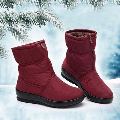 Lovisa™ - Modische Damen Winterstiefel