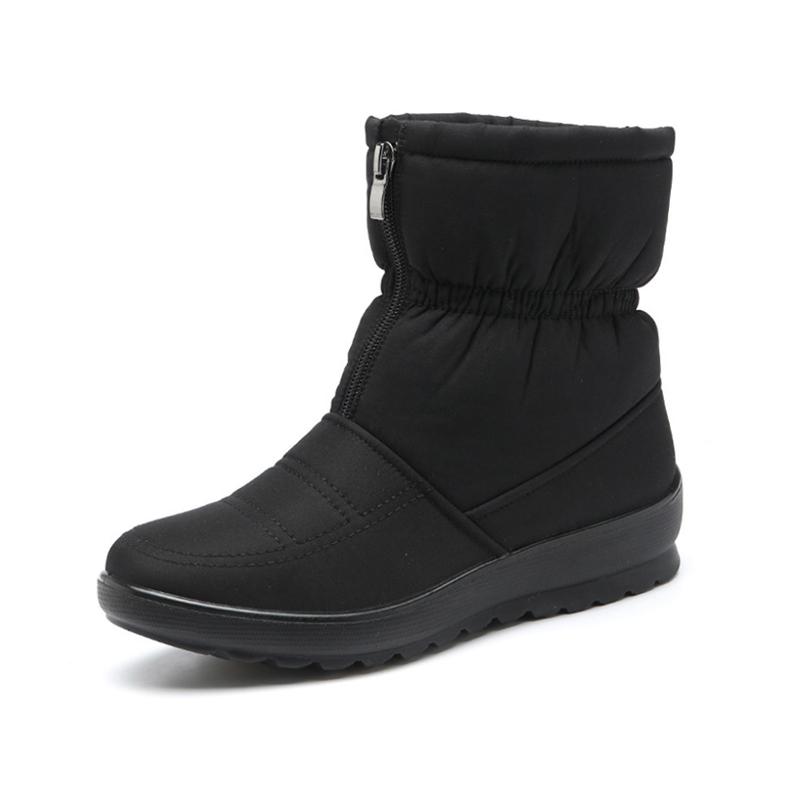 Lovisa™ - Modische Damen Winterstiefel