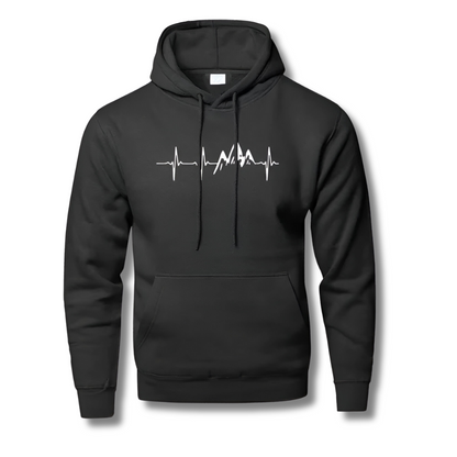 Tobias™ - Coole Hoodies für Herren