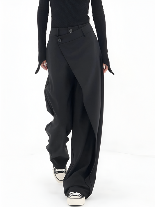 Jessica™ - Moderne Stilvolle Hose