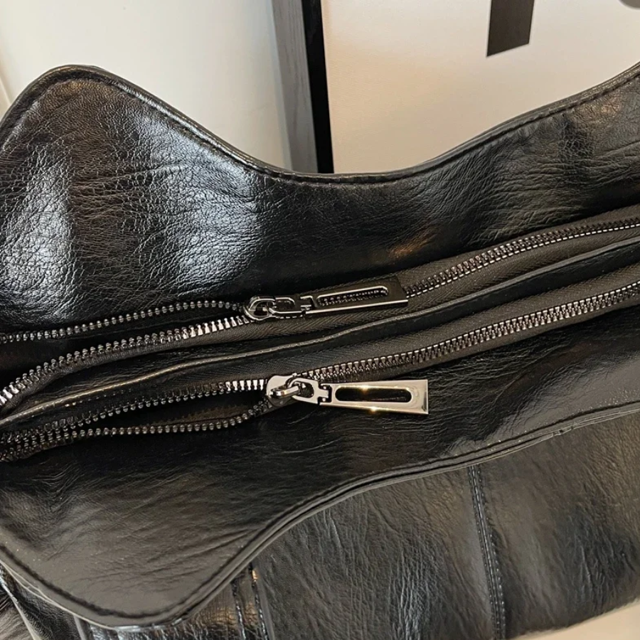 Inge™ - Geräumige Schultertaschen-Bag