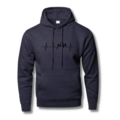 Tobias™ - Coole Hoodies für Herren