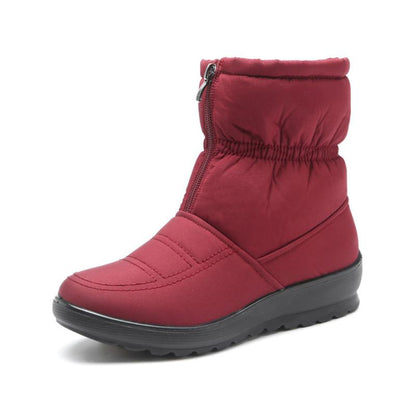 Lovisa™ - Modische Damen Winterstiefel