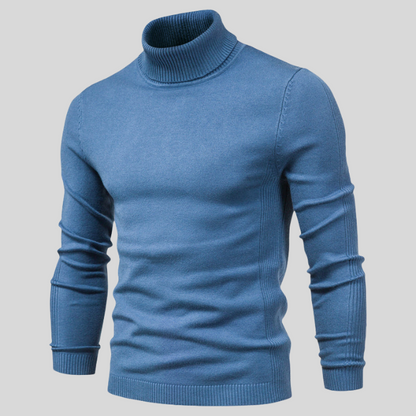 Ben™ - Modischer Rollkragenpullover