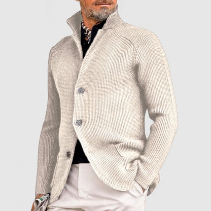 Günther™ - Klassischer Stilvoller Cardigan