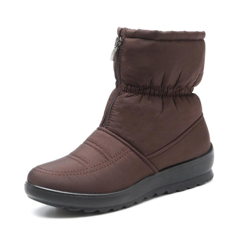 Lovisa™ - Modische Damen Winterstiefel