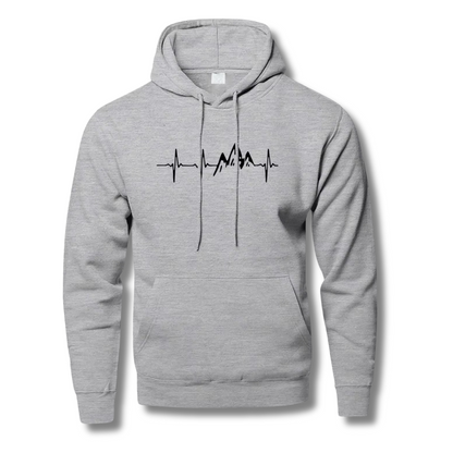 Tobias™ - Coole Hoodies für Herren