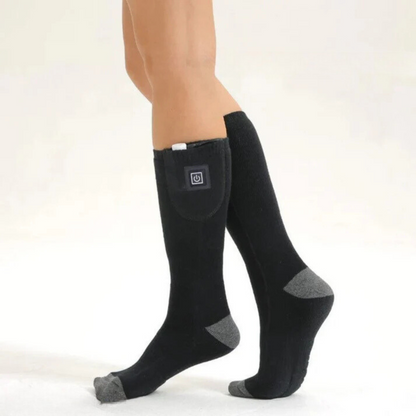 SnugSox™ - Verstellbare Temperatur Beheizte Socken Unisex