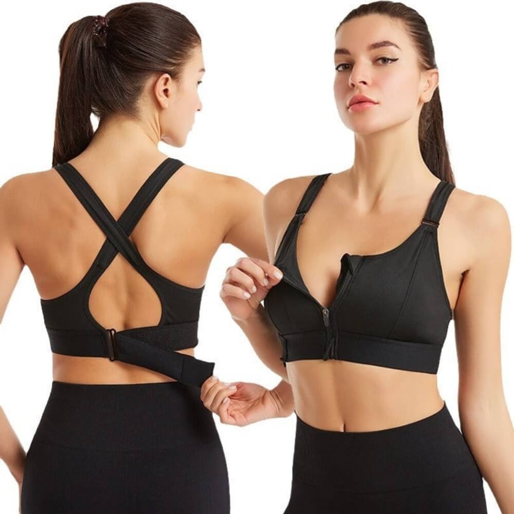 FlexiBra™ - Push-up Stütz-BH (1+1 GRATIS)