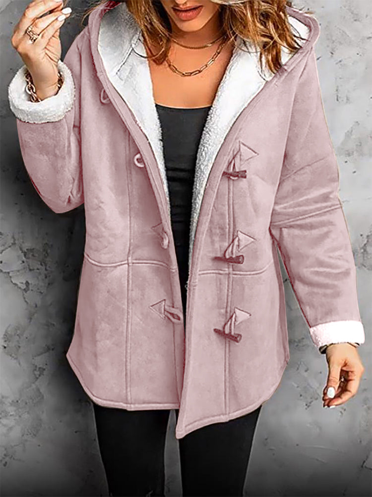 Karia™ - Elegante Herbstjacke