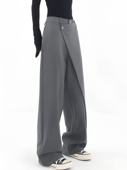 Jessica™ - Moderne Stilvolle Hose