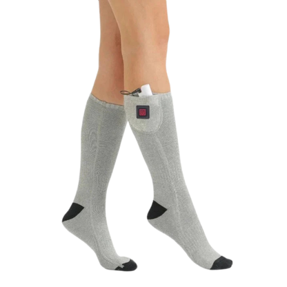 SnugSox™ - Verstellbare Temperatur Beheizte Socken Unisex