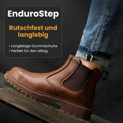 EnduroStep™ - Sicherheitsschuhe für Herren