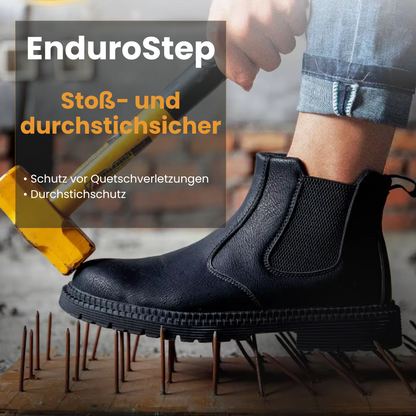 EnduroStep™ - Sicherheitsschuhe für Herren