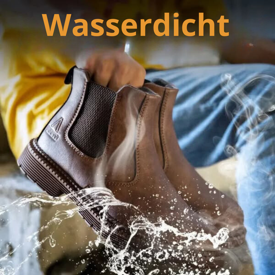 EnduroStep™ - Sicherheitsschuhe für Herren