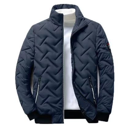 Olof™ - Elegante und stilvolle Herrenjacke