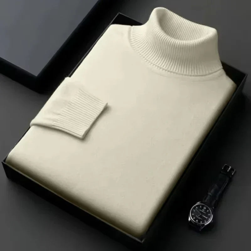 Mano™ - Weicher und Luxuriöser Premium-Pullover