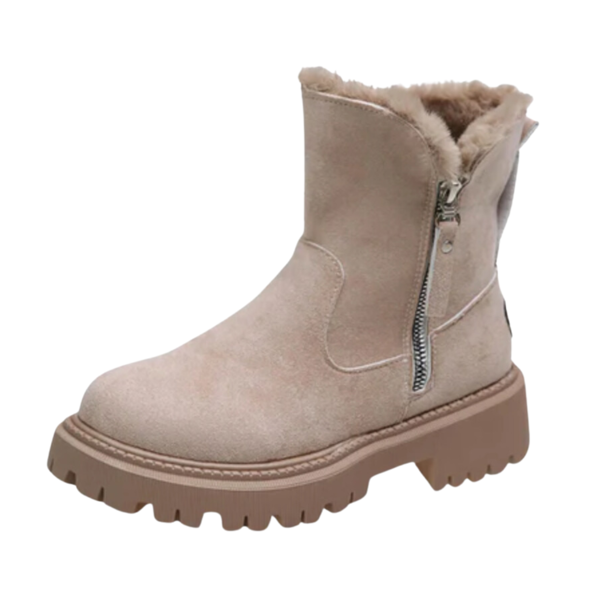 Martina™ - Thermo-isolierte Schneestiefel