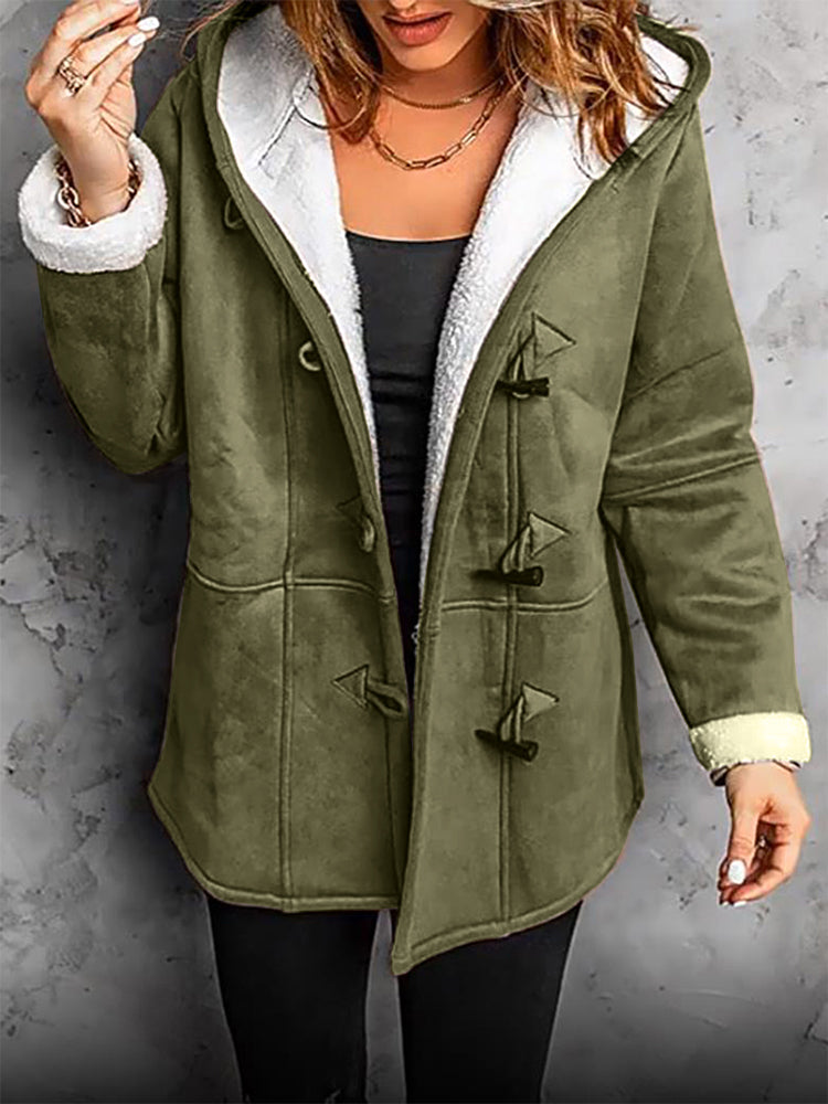 Karia™ - Elegante Herbstjacke