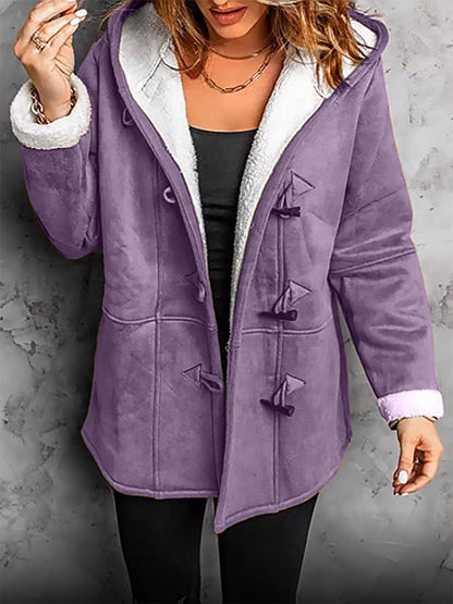 Karia™ - Elegante Herbstjacke