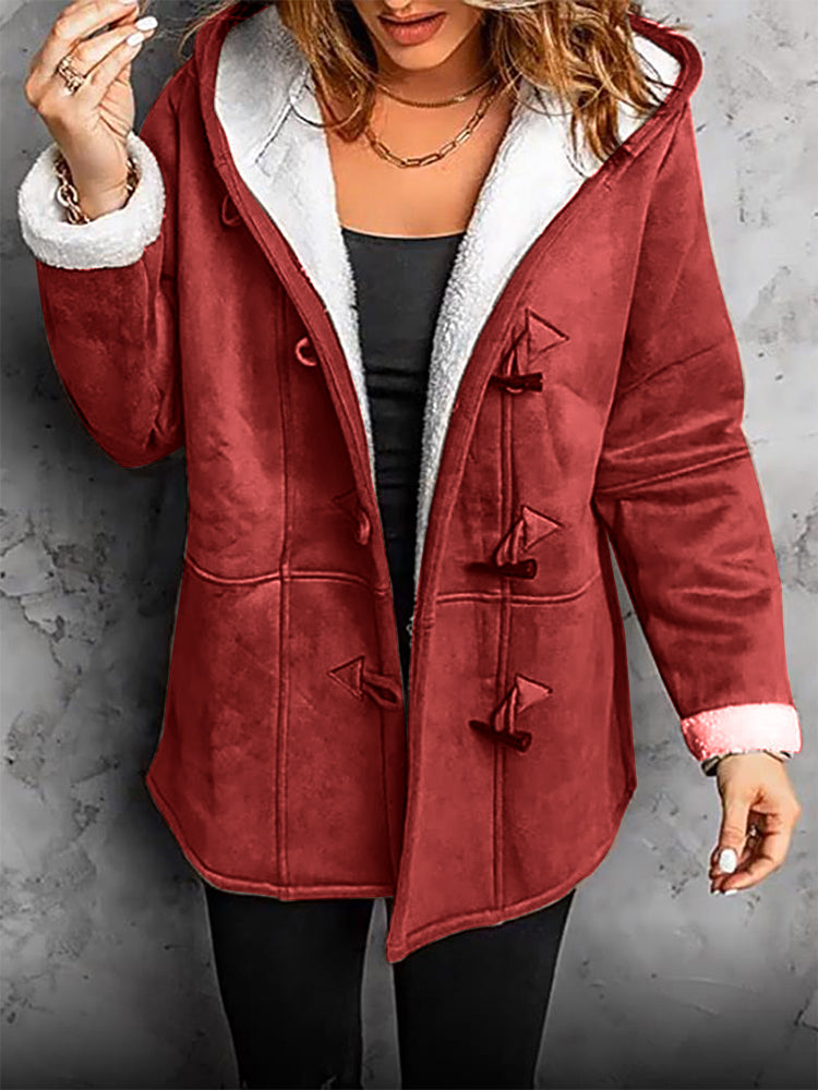 Karia™ - Elegante Herbstjacke