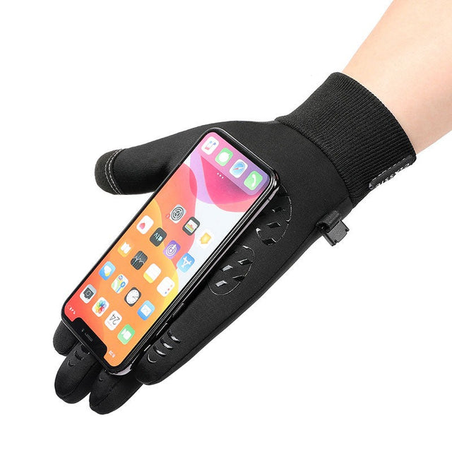 GloveX™ - Wasserdichte und Touchscreen-freundliche Handschuhe