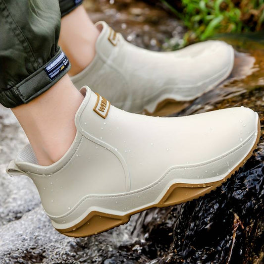 Jordan™ - Moderne Orthopädische Gummistiefel